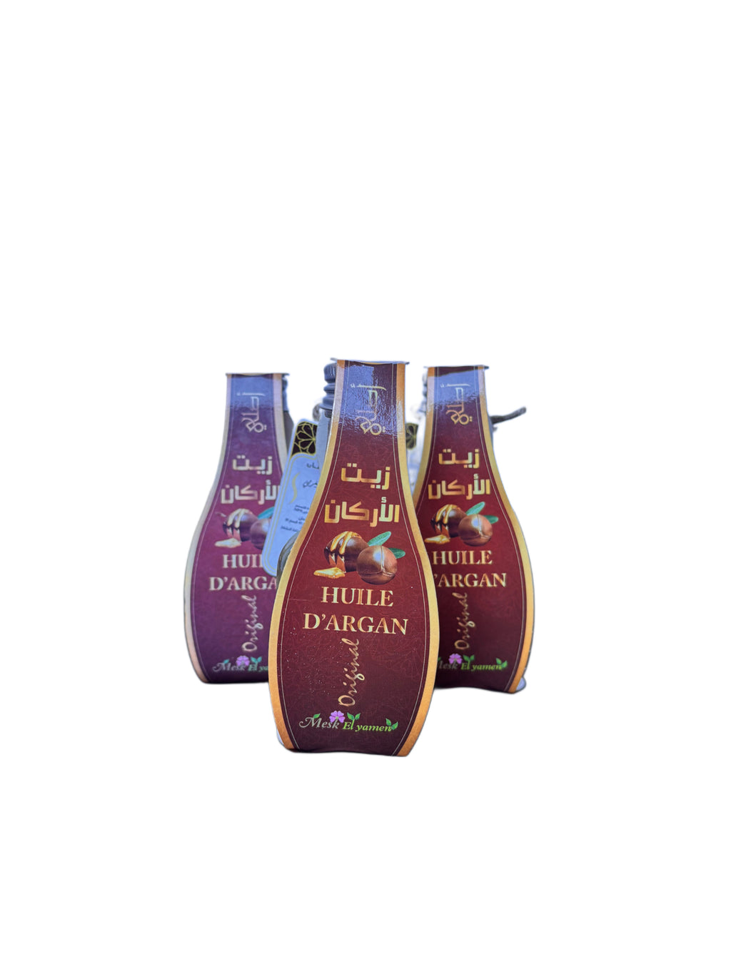 Argan Öl, zur Hautpflege und bei Hautirritation, 40ml Flacon