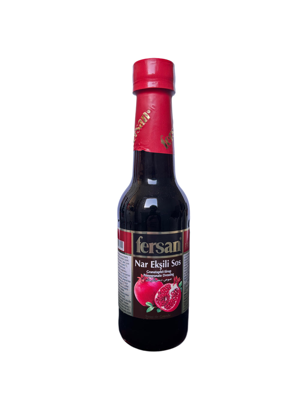 Granatapfel Sirup