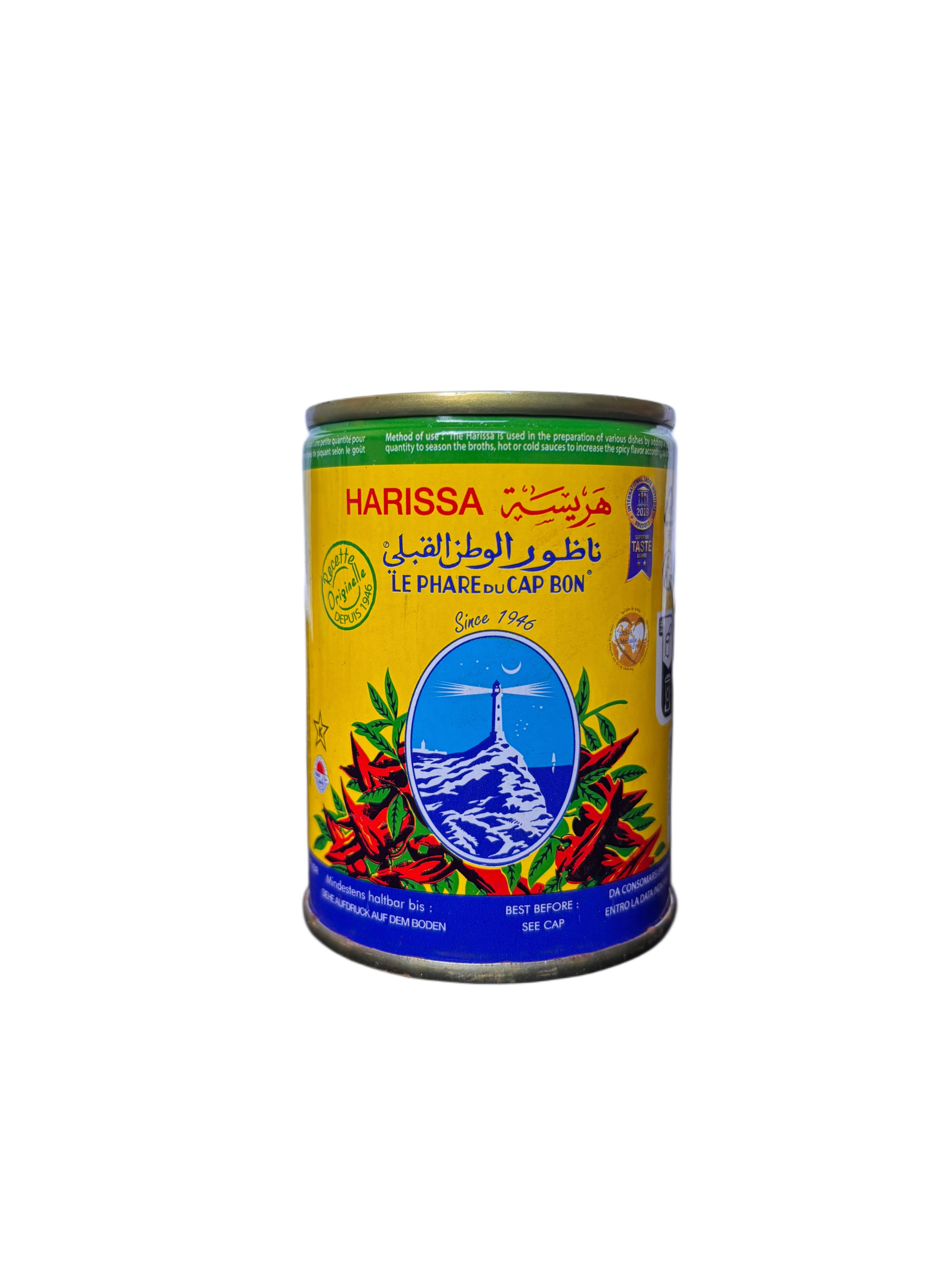 Harissa