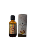Argan Öl , zur Hautpflege und bei Hautirritation, 50ml Flacon mit Tropfeinsatz