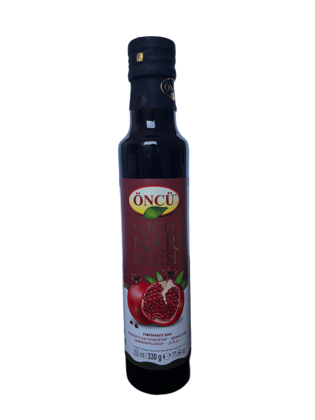 Granatapfel Konzentrat 100%