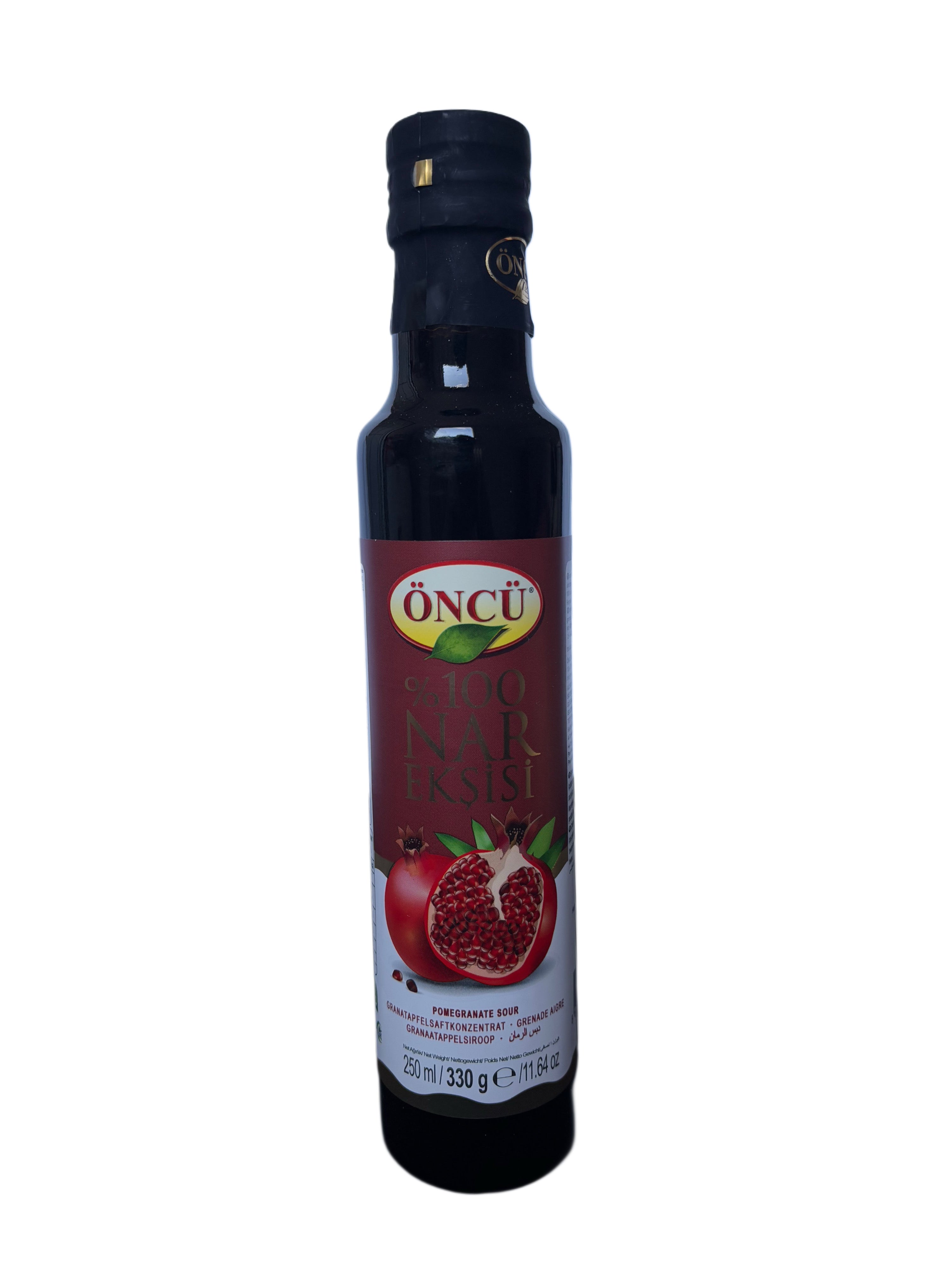 Granatapfel Konzentrat 100%