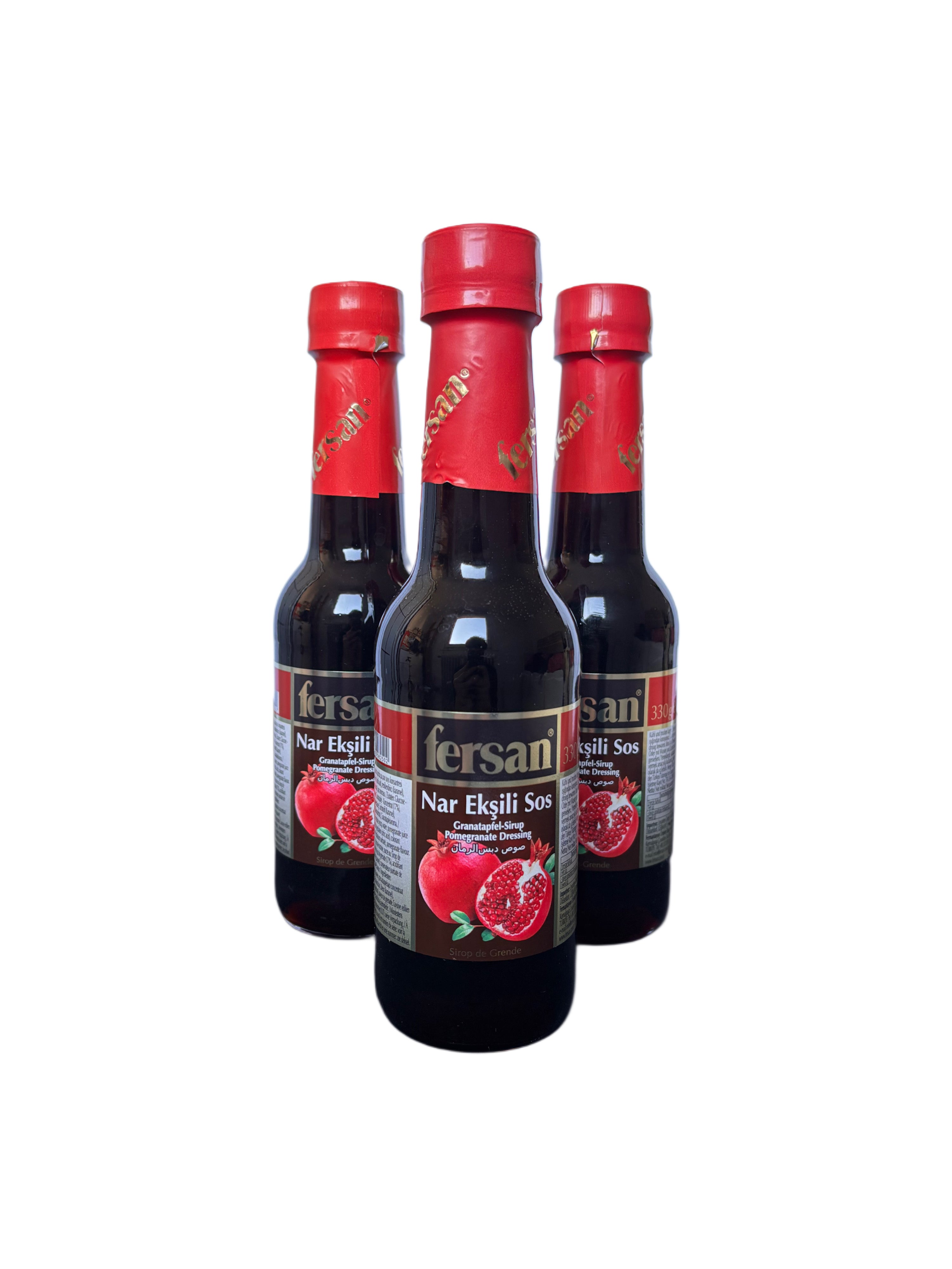 Granatapfel Sirup