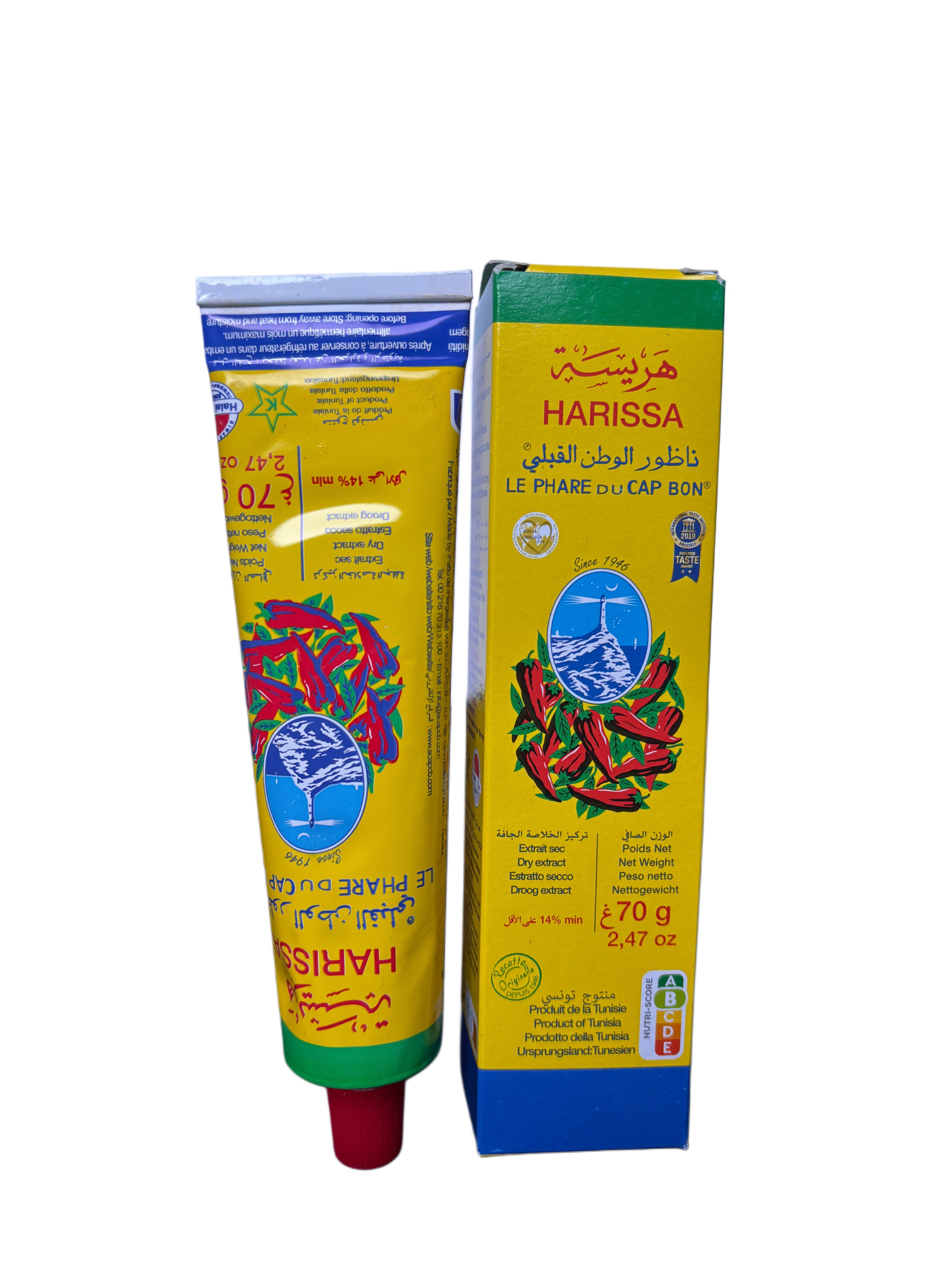 Harissa