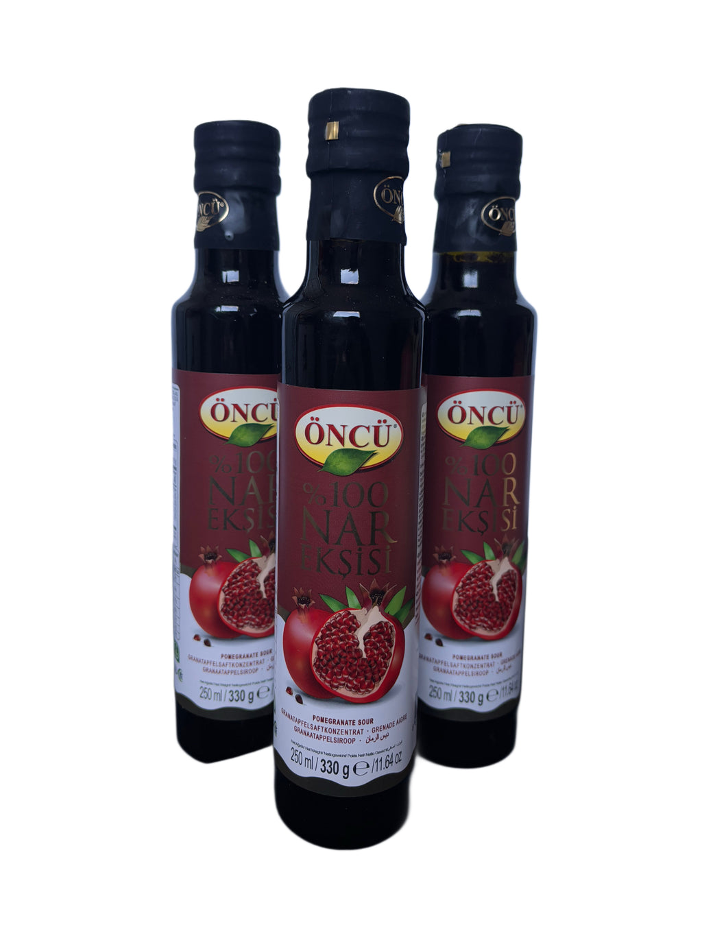 Granatapfel Konzentrat 100%
