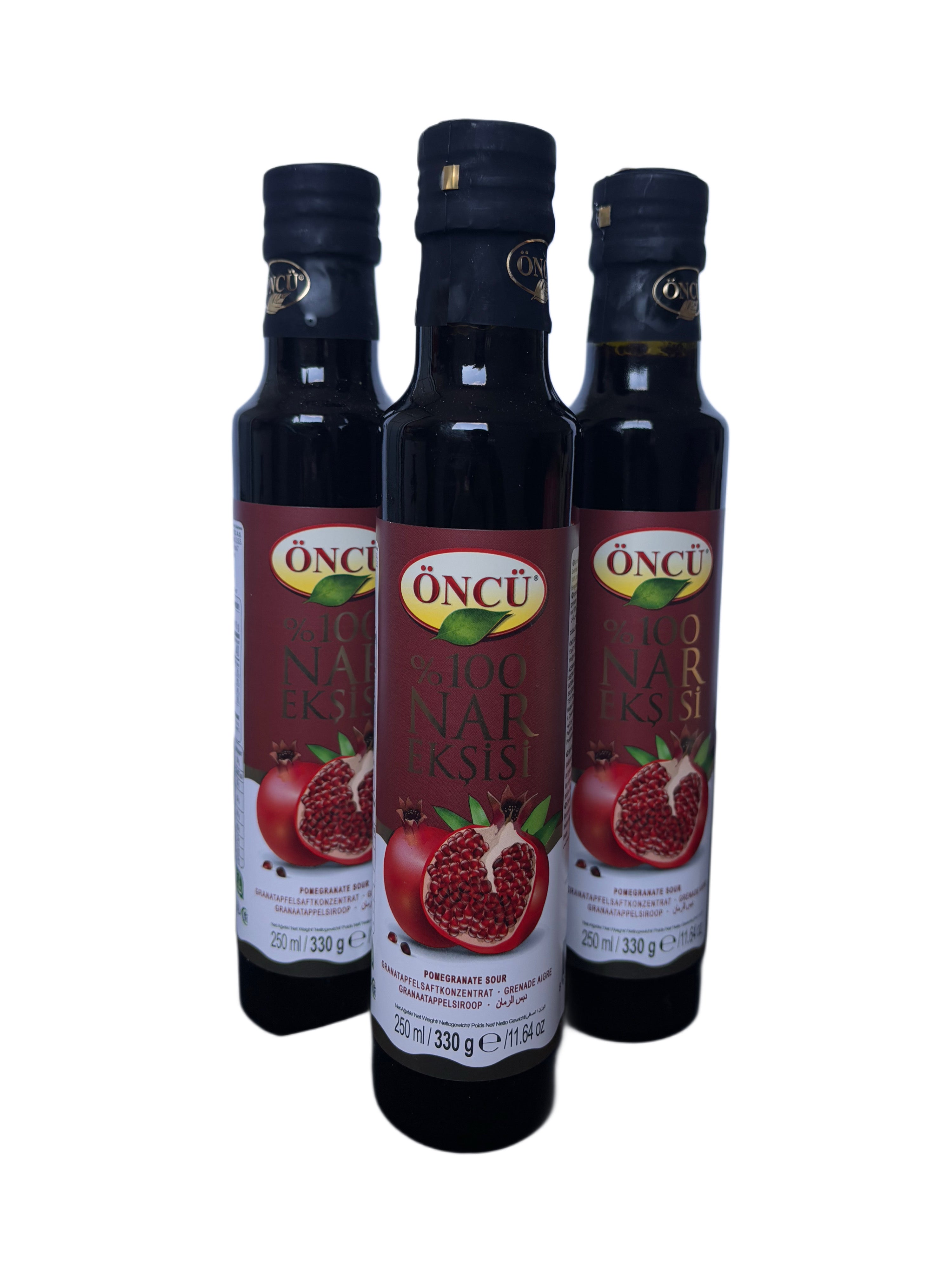 Granatapfel Konzentrat 100%