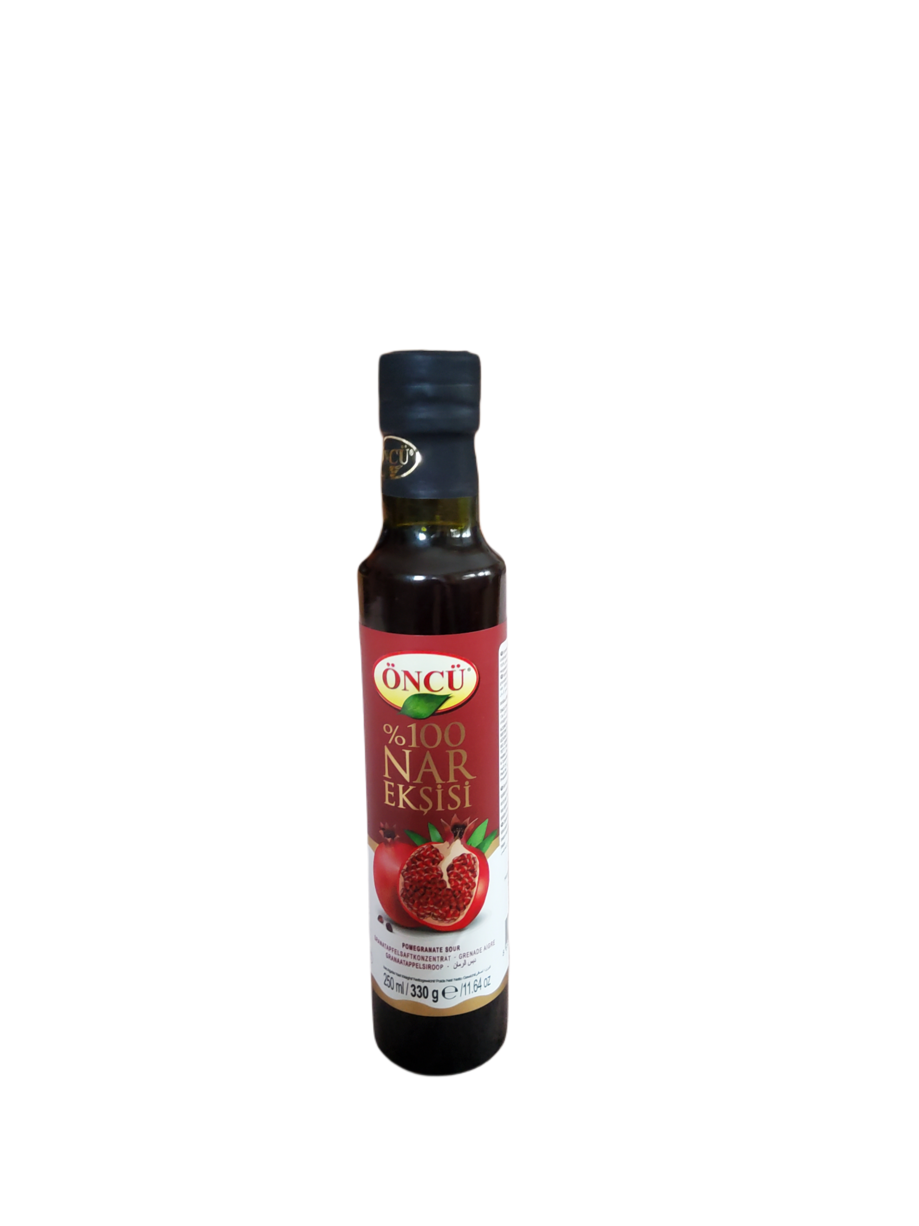 Granatapfel Sirup - 100% Konzentrat
