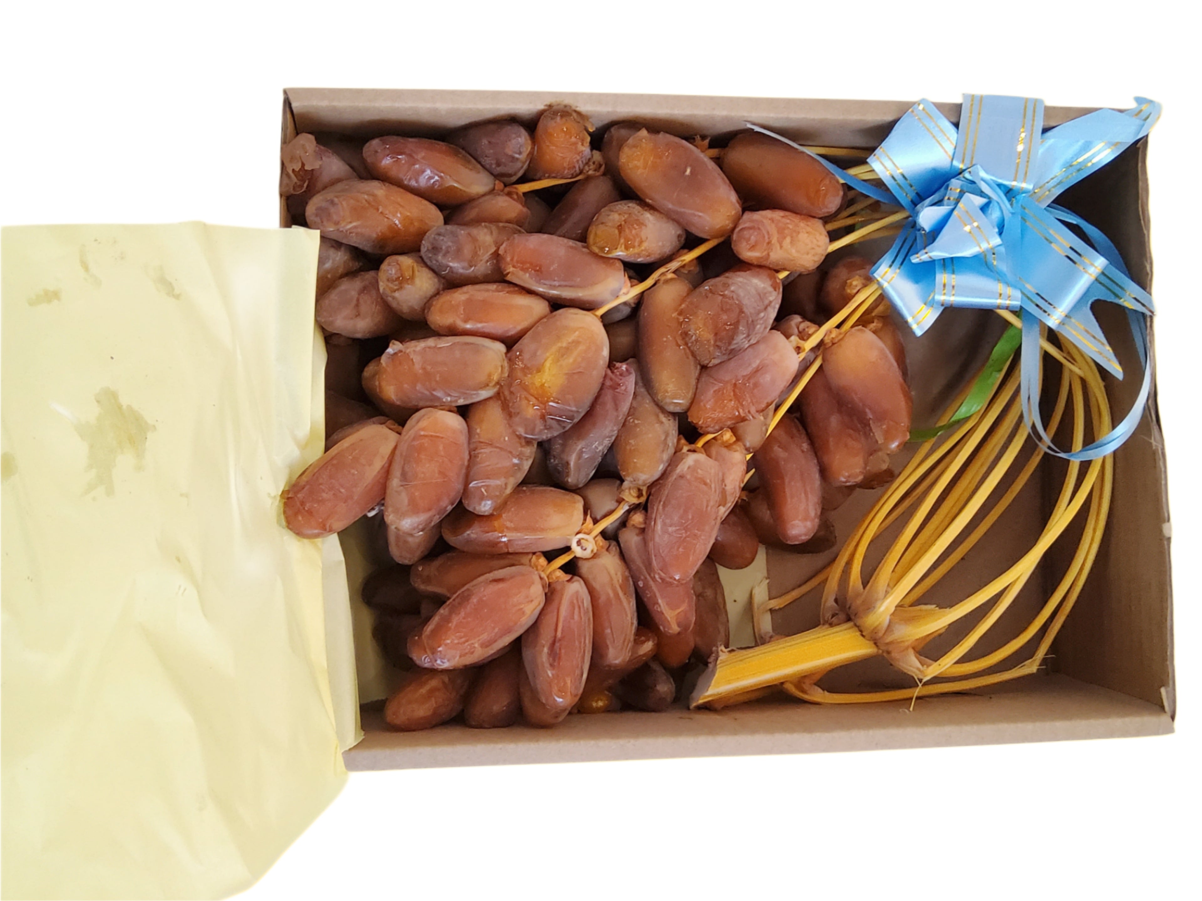 Datteln an der Rispe 2kg